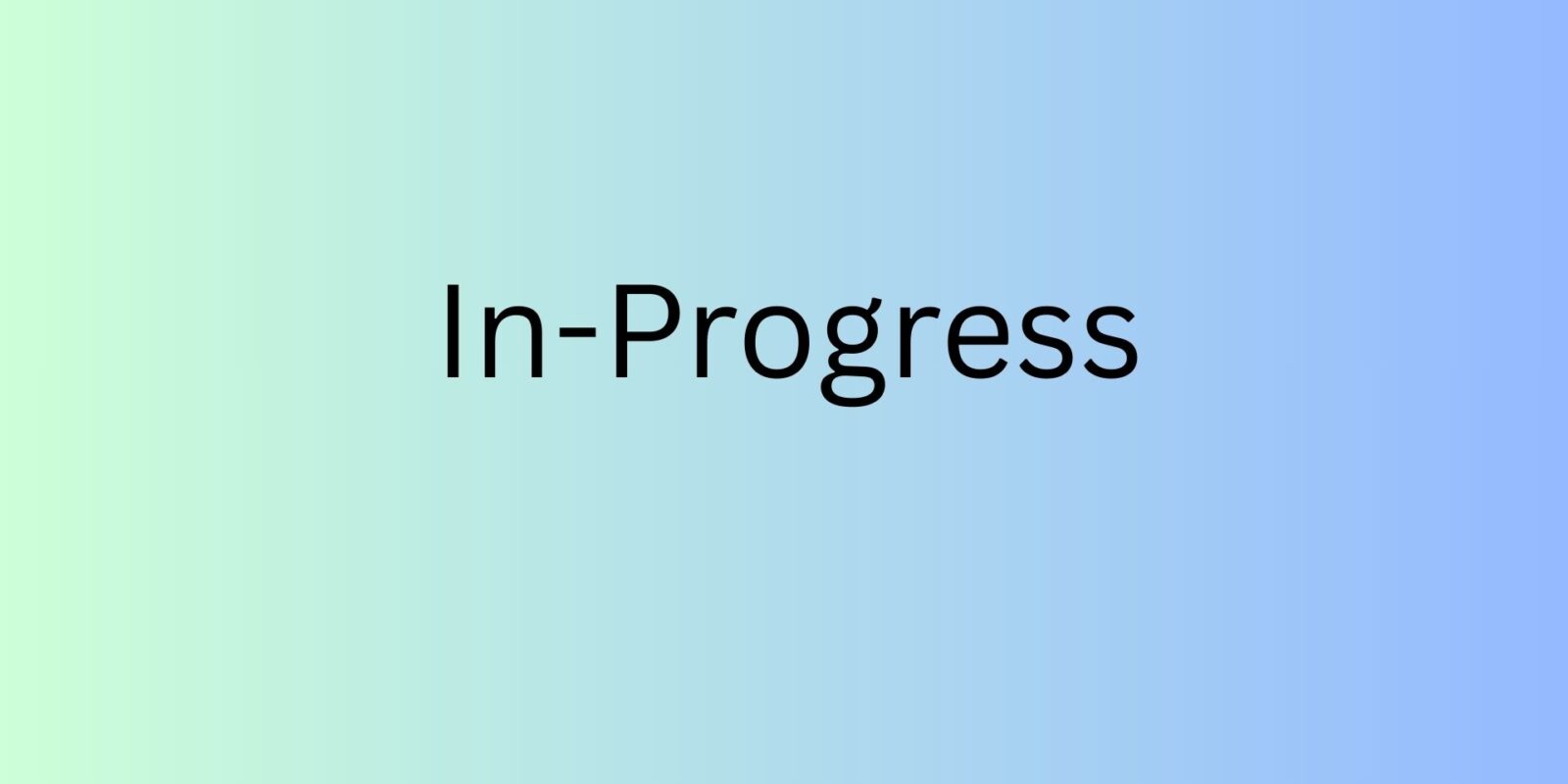 WAREHOUSE Extension ( In Progress )