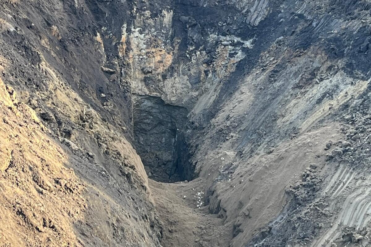 PUSHA SPORTS COMPLEX: