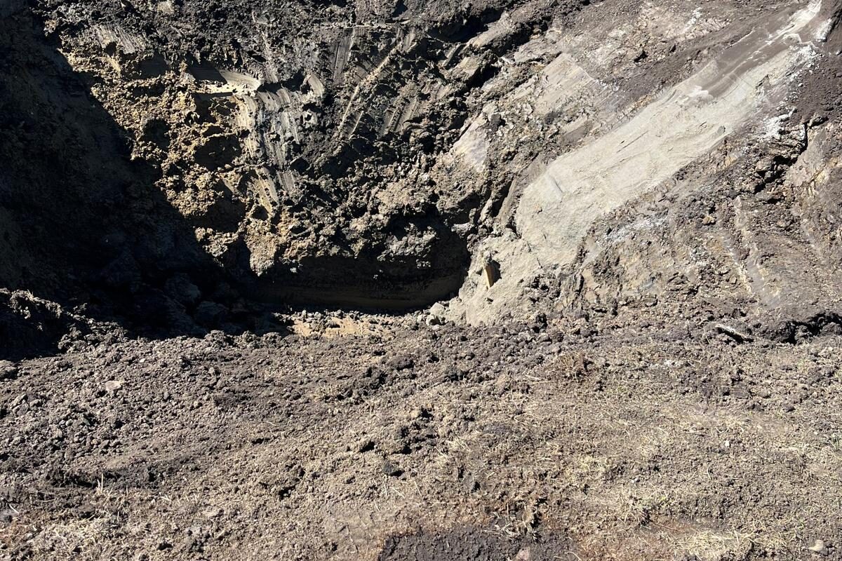 PUSHA SPORTS COMPLEX: