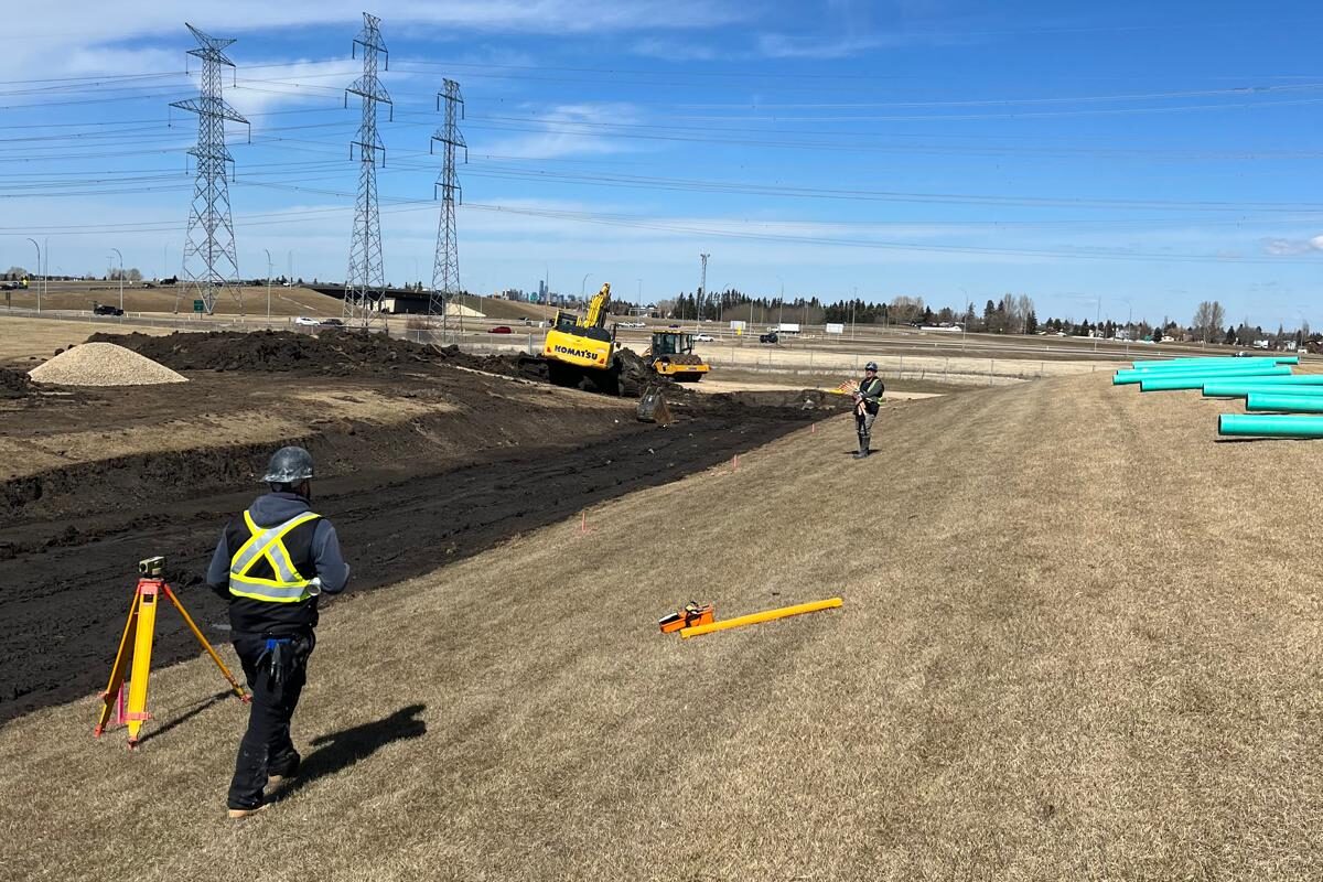 PUSHA SPORTS COMPLEX: