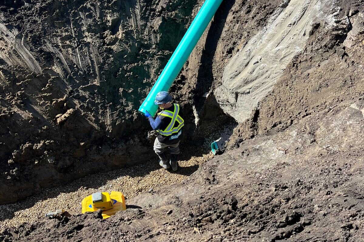 PUSHA SPORTS COMPLEX: