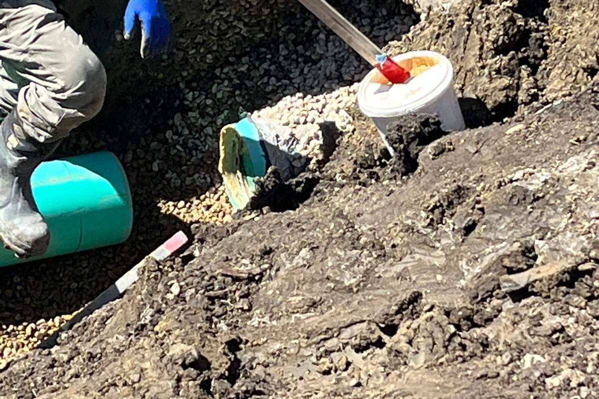 PUSHA SPORTS COMPLEX: