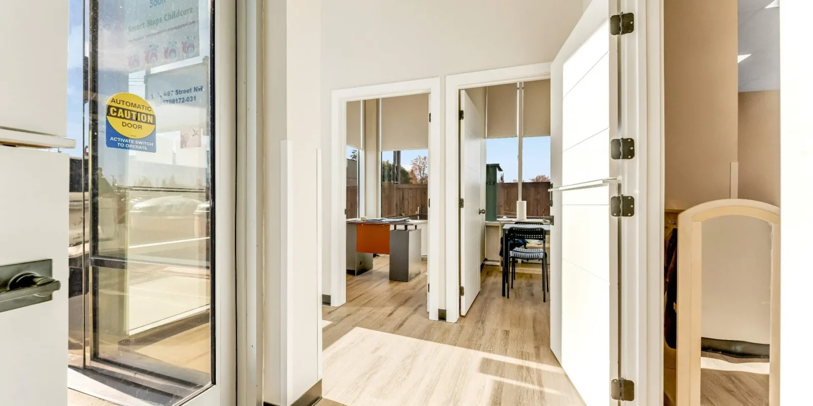 Smart Steps Day Care