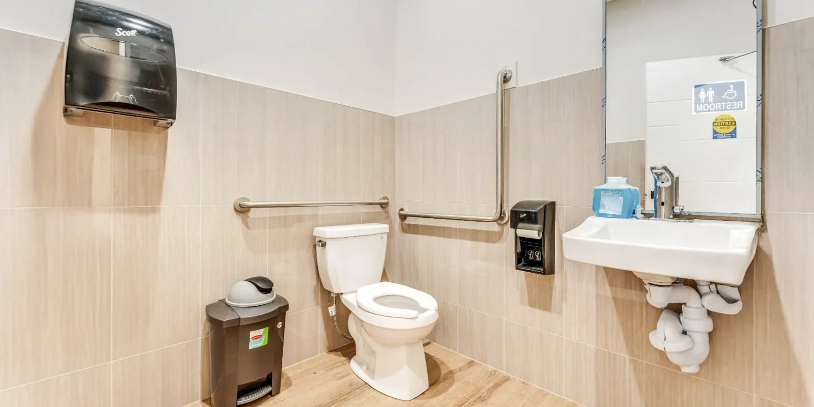 Smart Steps Day Care