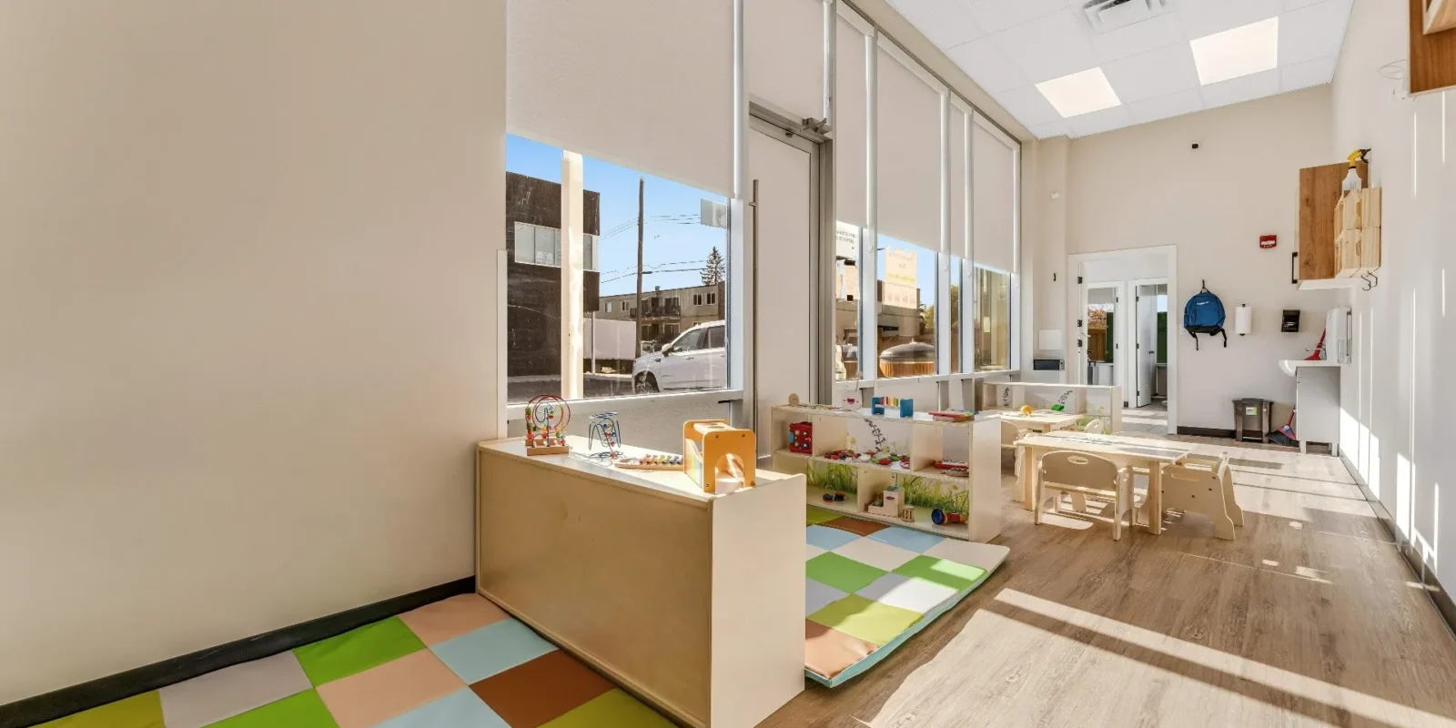 Smart Steps Day Care