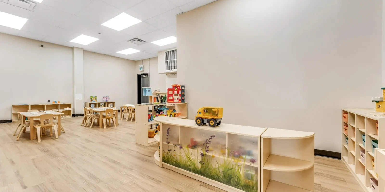 Smart Steps Day Care