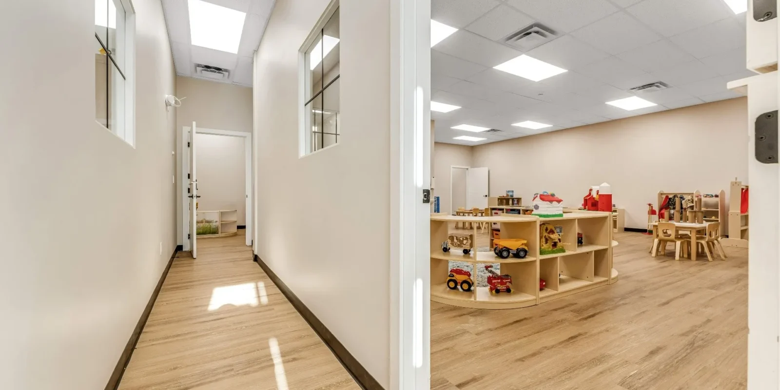 Smart Steps Day Care