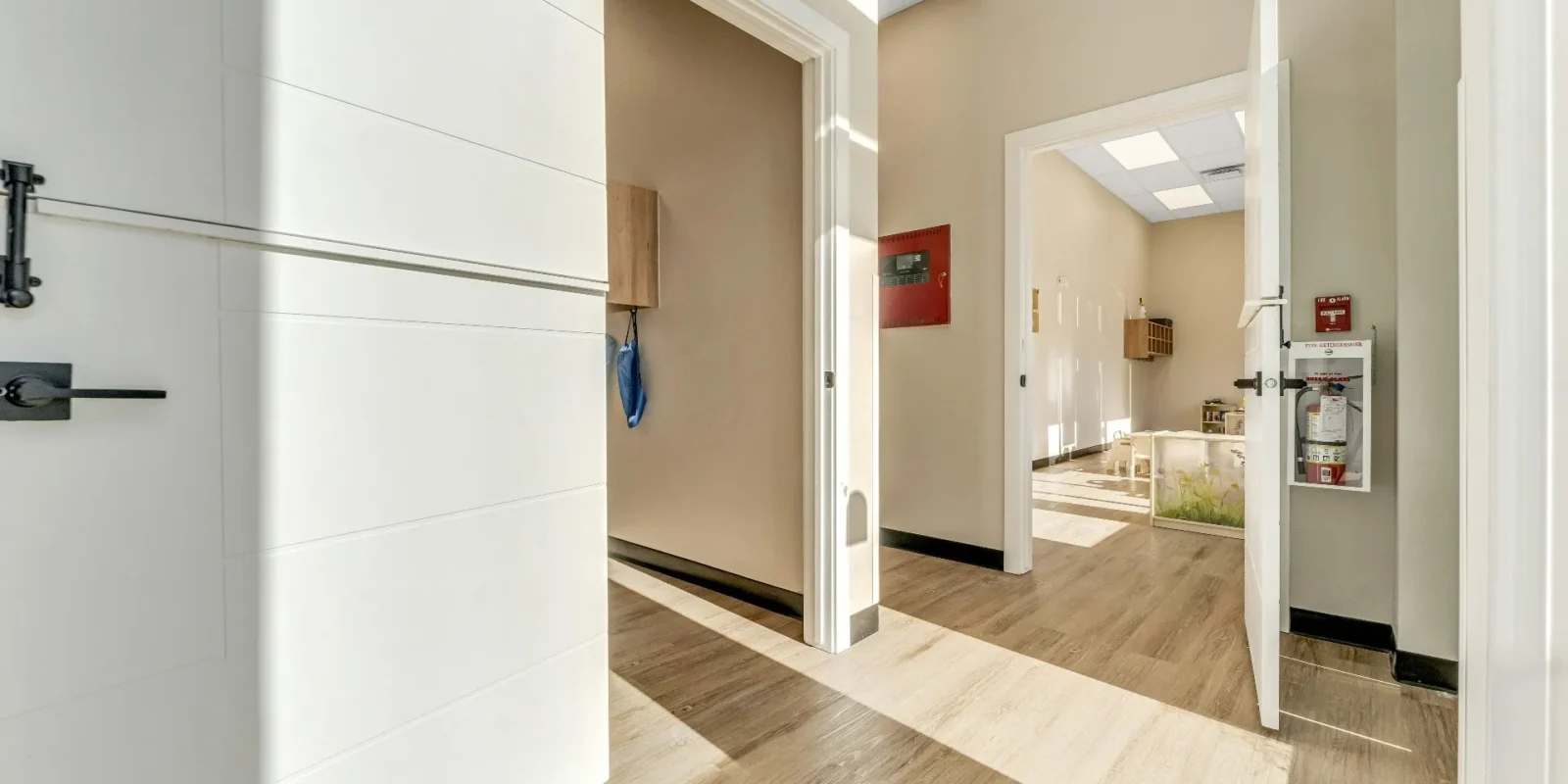 Smart Steps Day Care