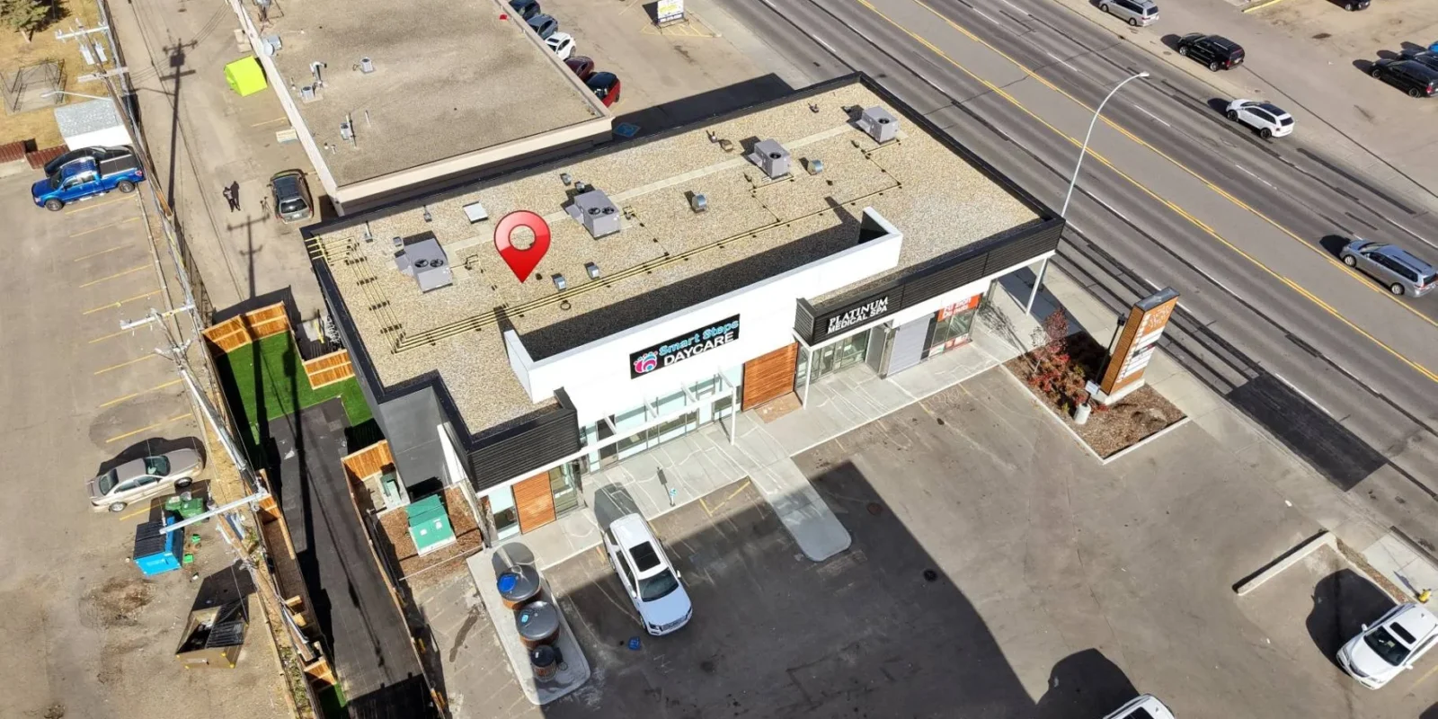 Smart Steps Day Care