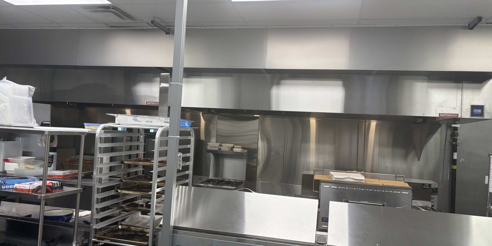 Walker Lake Kitchen